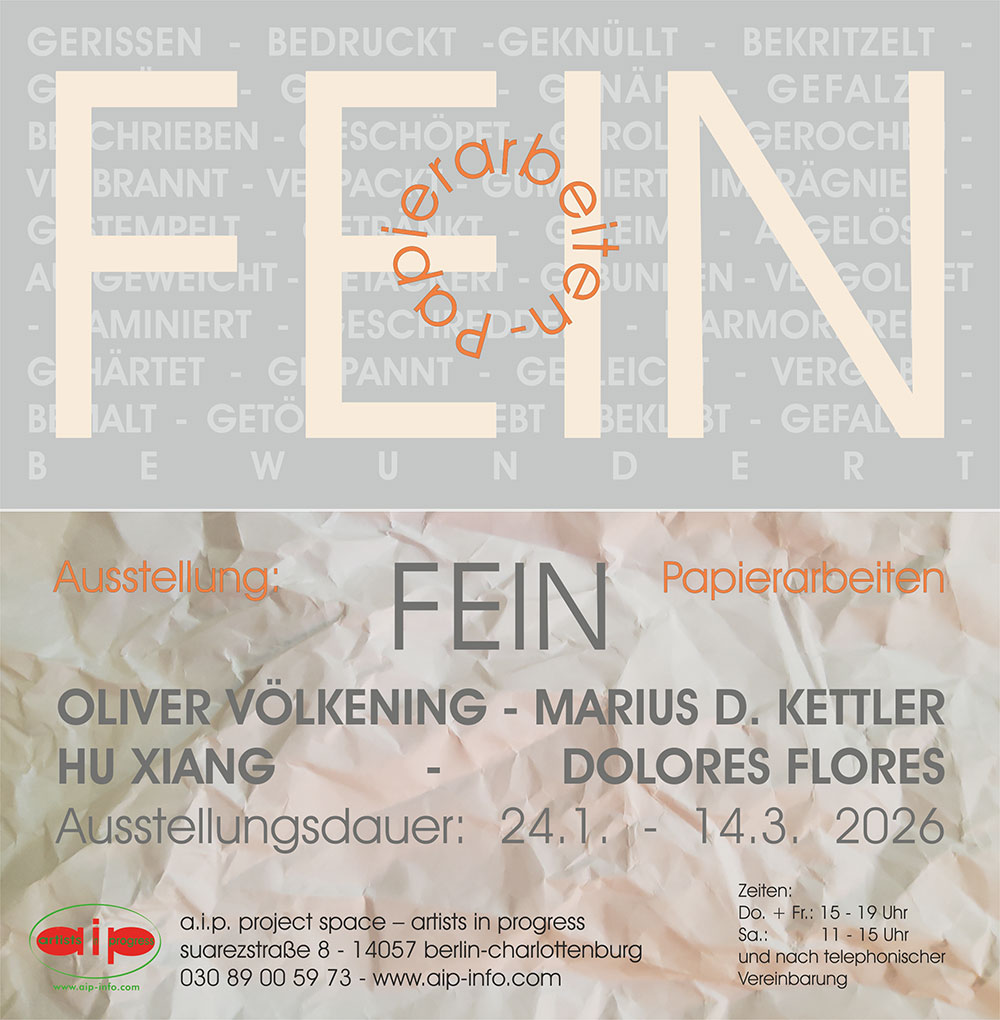 Ausstellung-FEIN-Marius-D-Kettler-und-Dolores-Flores-UA
