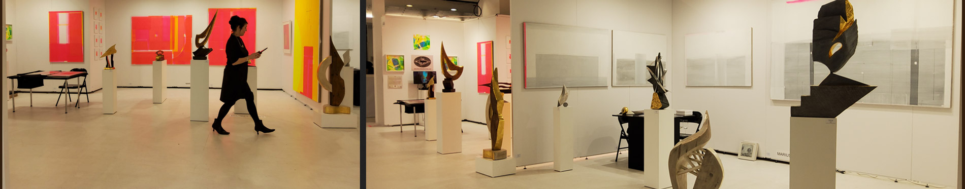 aip galery ART MUC 2025